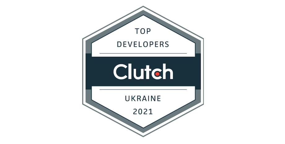 Implex in Clutch top list