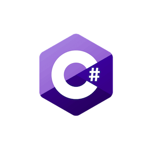 C# ASP .Net back-end